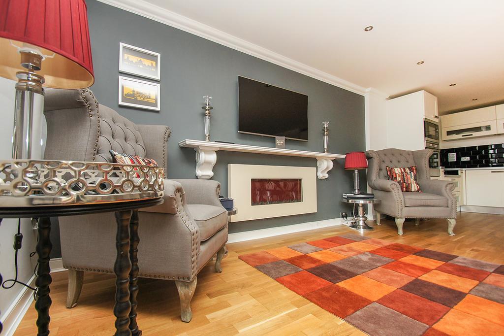 Avalon Balcony Apartment Brighton Exterior foto