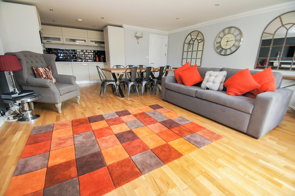 Avalon Balcony Apartment Brighton Exterior foto